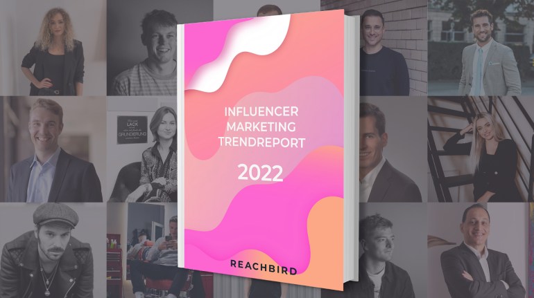 CorporateInfluencersReachbird