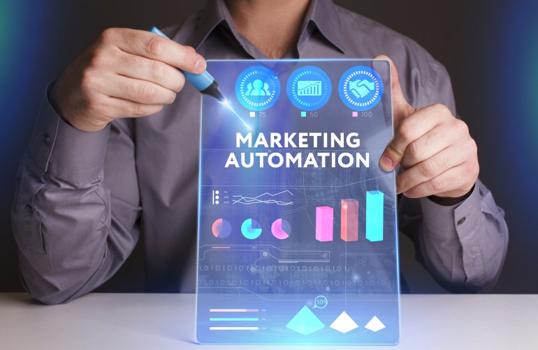 GuarantorsMarketingAutomation