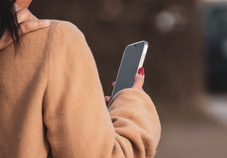 SafelyEstablishingContact