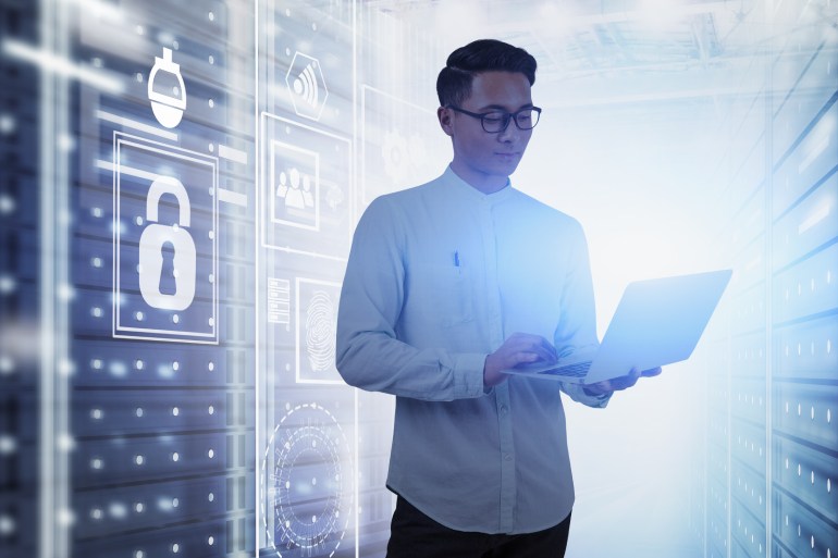 WorryfreeStrongITSecurity