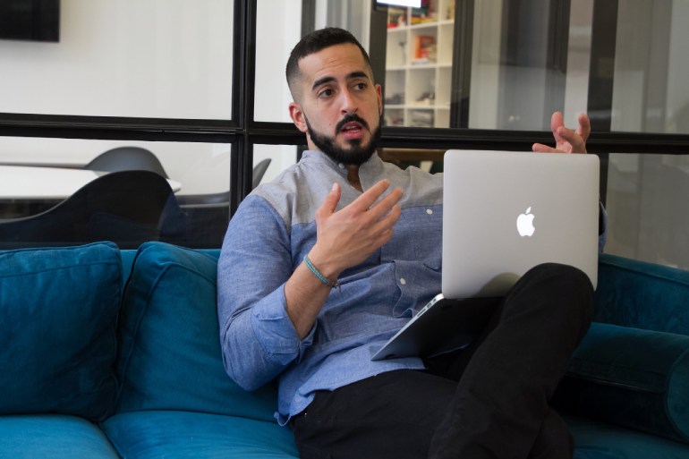 AdvertisingIndustryAdblockers