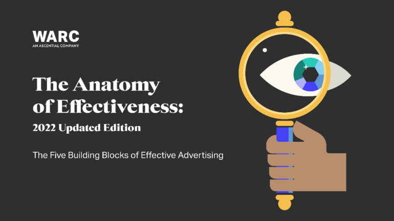AnatomyofEffectiveness