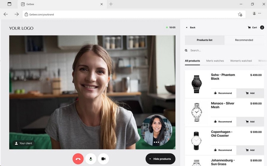 HumanizedLiveOnline3