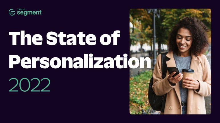 ConsumersWantsPersonalization