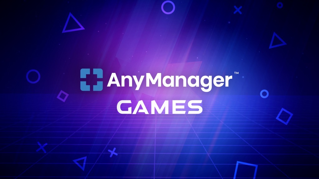 ImplementingAnyManagerGAMES