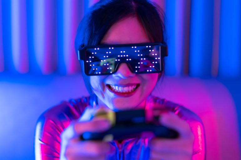 IndustriesBenefitMetaverse