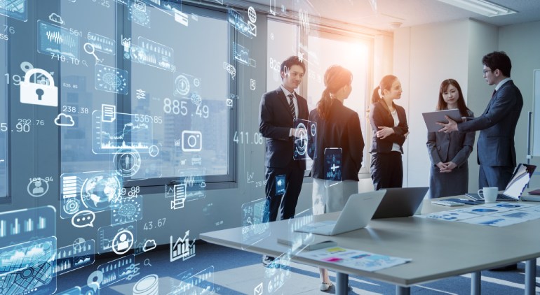 RightOmnichannelSolution